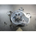 25H007 Water Coolant Pump For 11-18 Toyota Corolla  1.8